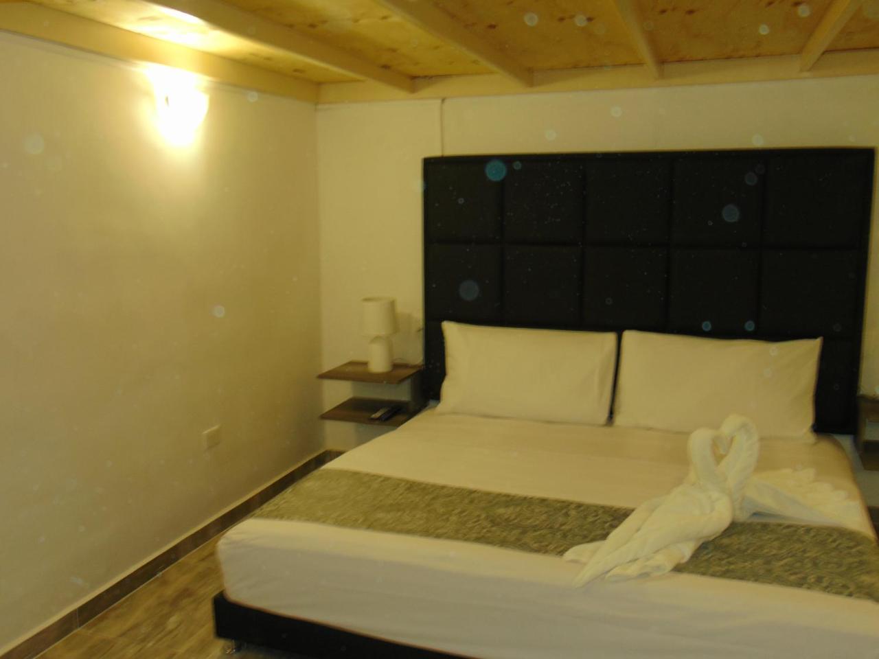 La Mar Boutique - 5th Avenue Khách sạn 5*