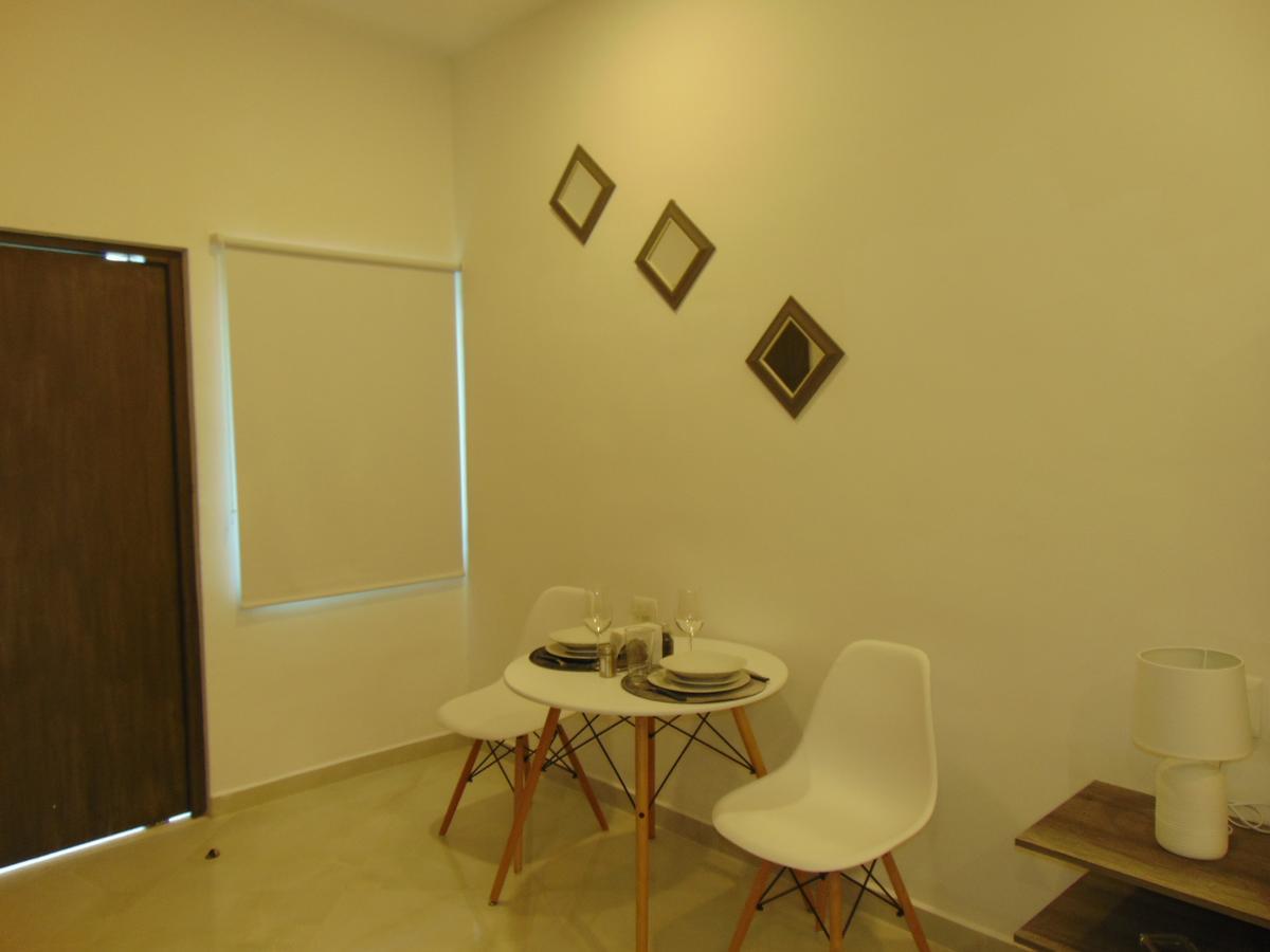 La Mar Boutique - 5th Avenue Khách sạn 5*
