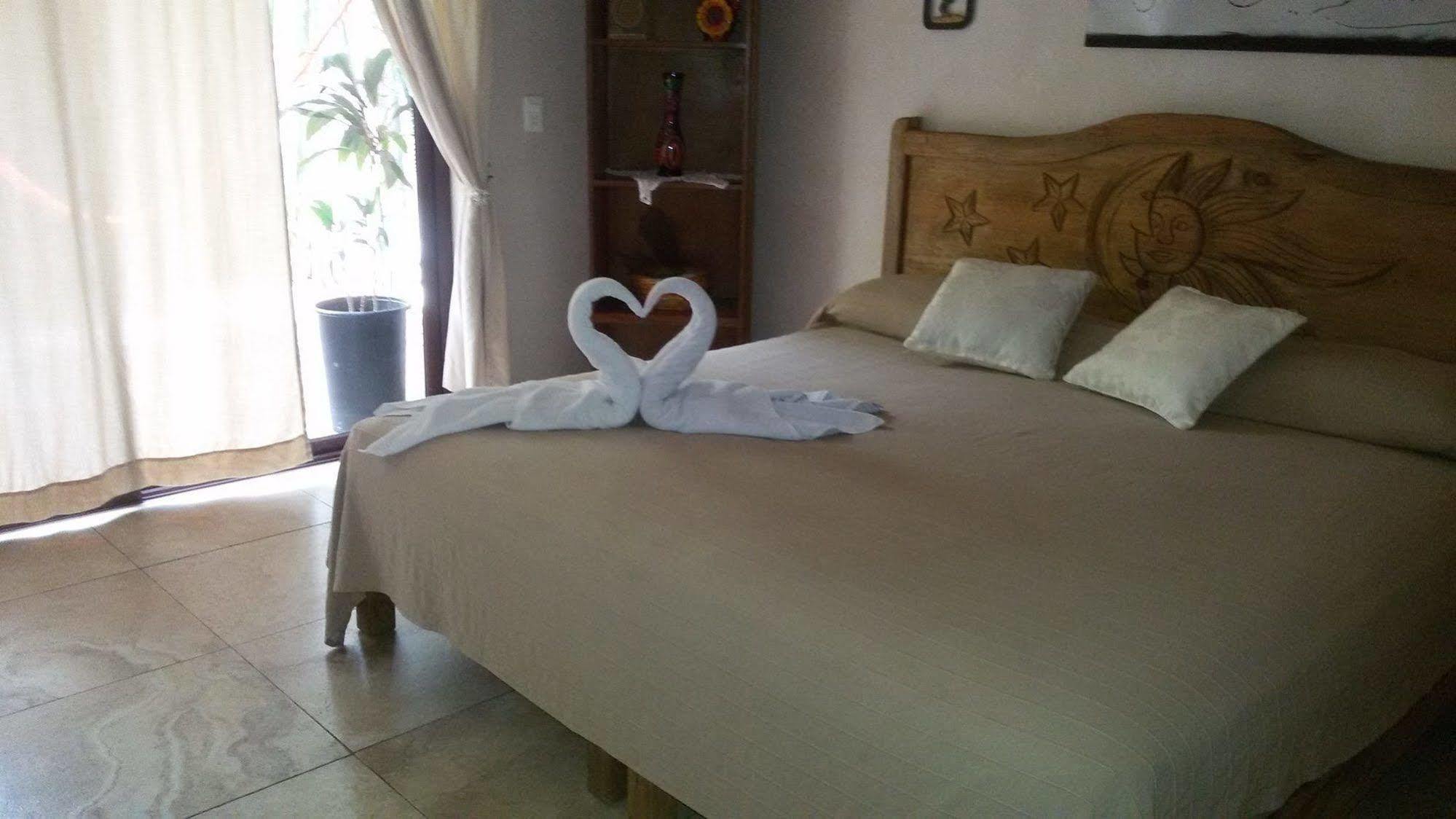 Maya Vacanze Playa Natural Playa del Carmen