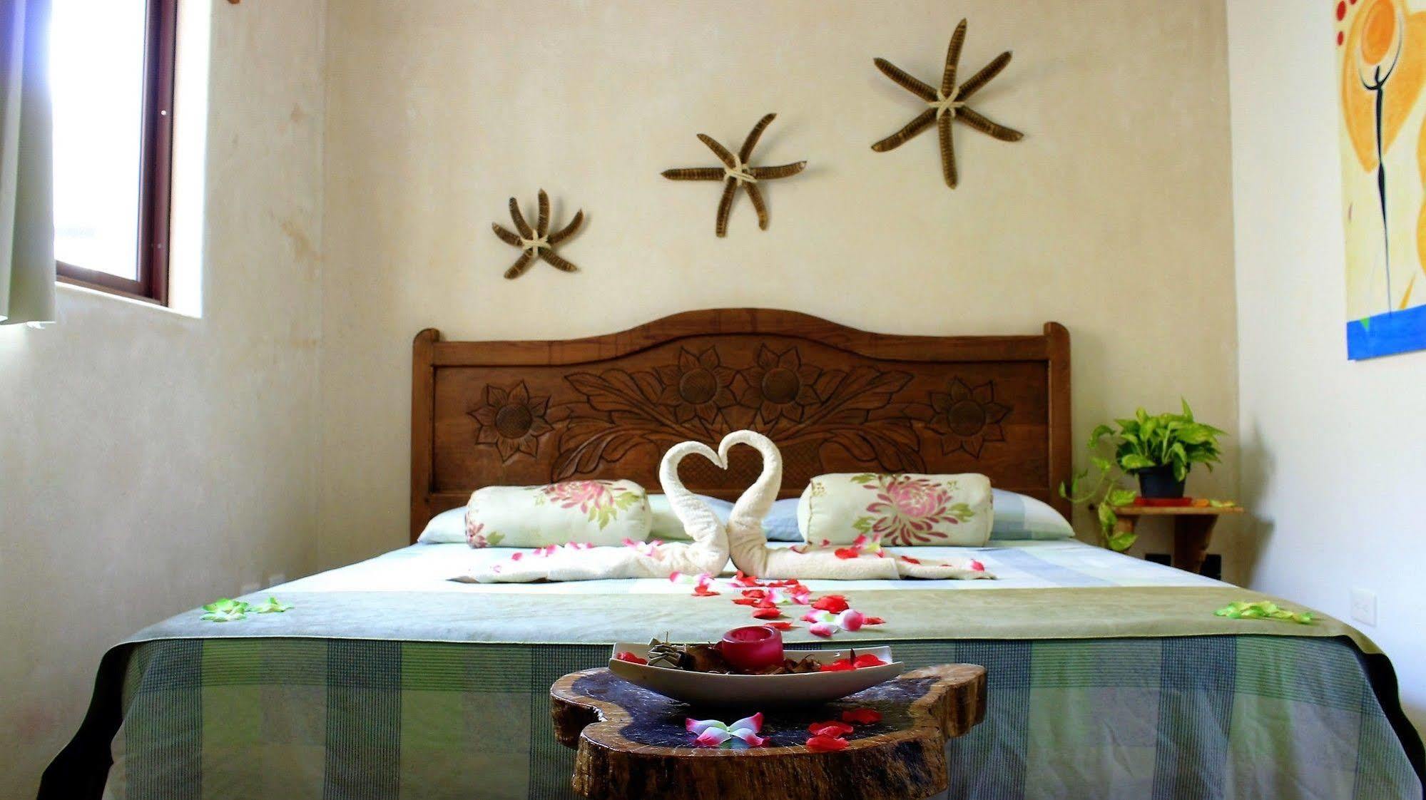 Maya Vacanze Playa Natural 2*
