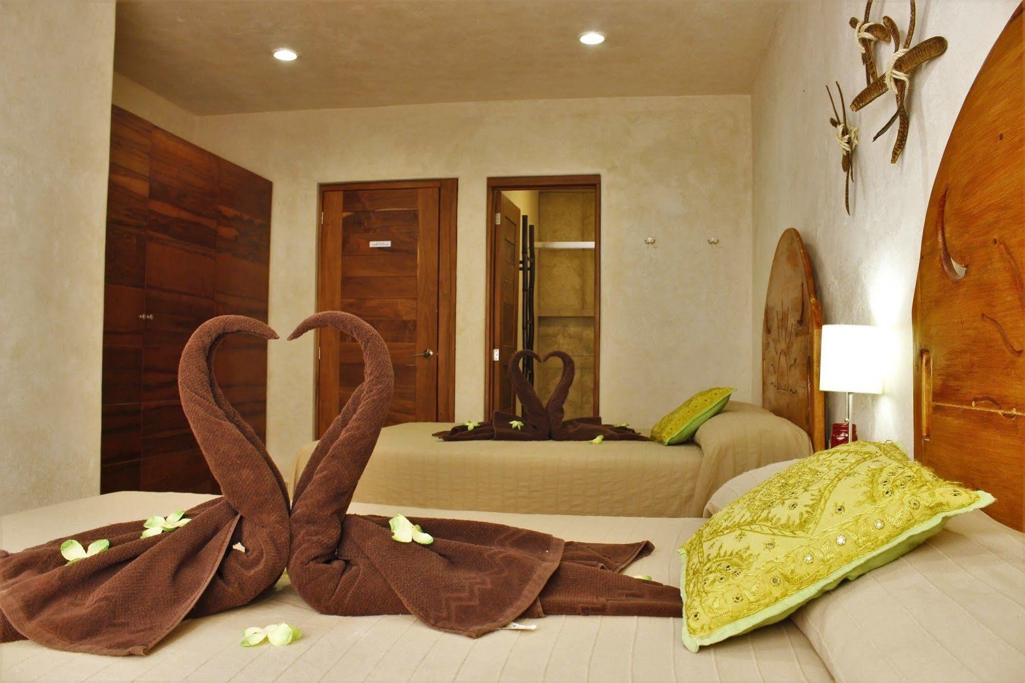 Maya Vacanze Playa Natural Hotel Playa del Carmen