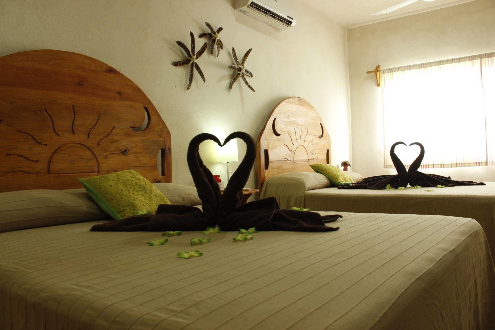 Hotel Maya Vacanze Playa Natural