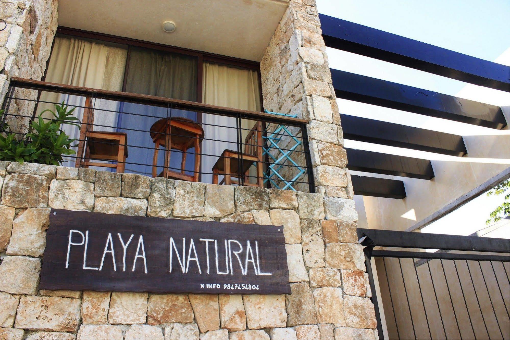 Maya Vacanze Playa Natural Playa del Carmen