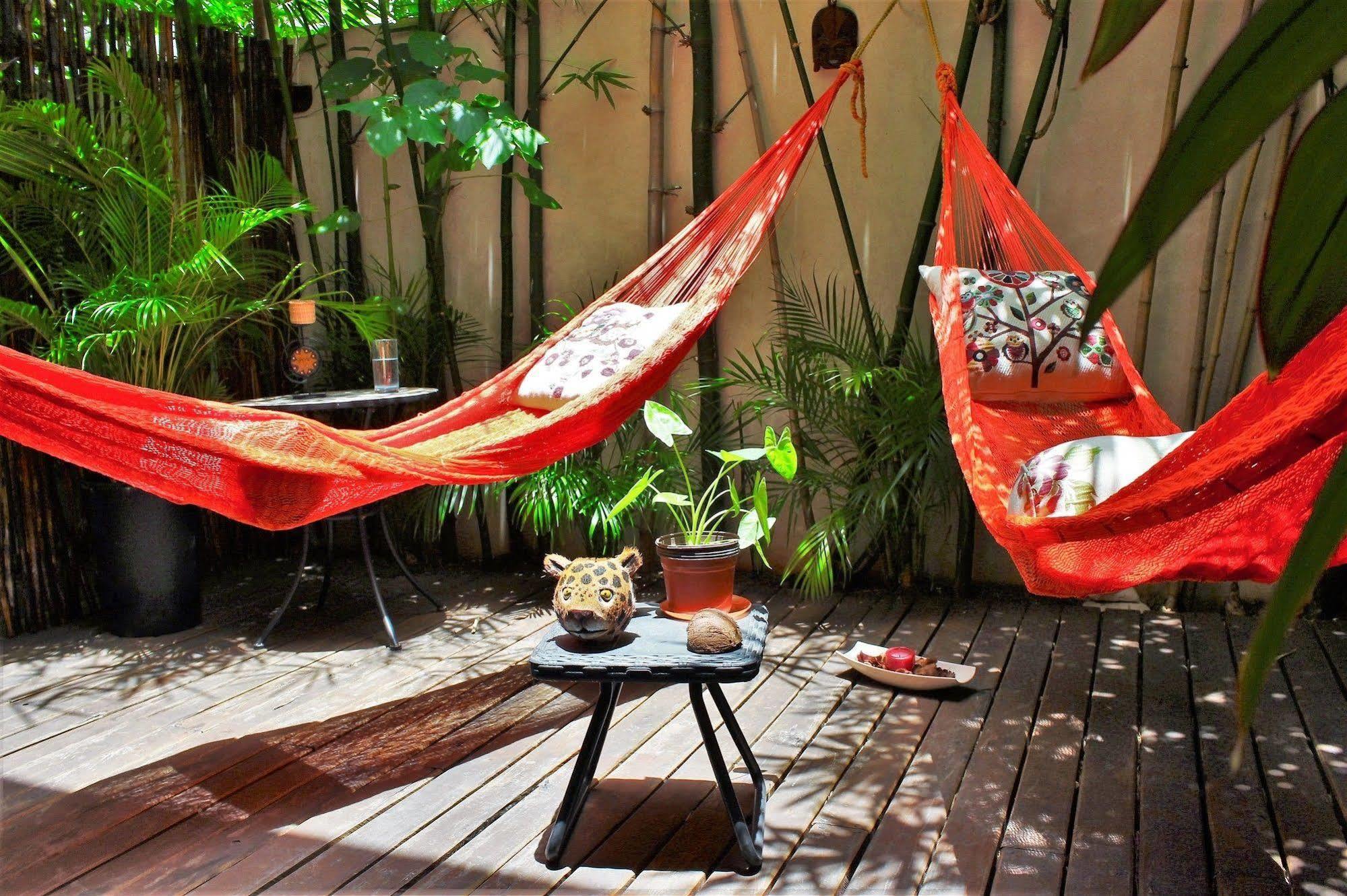 Hotel Maya Vacanze Playa Natural