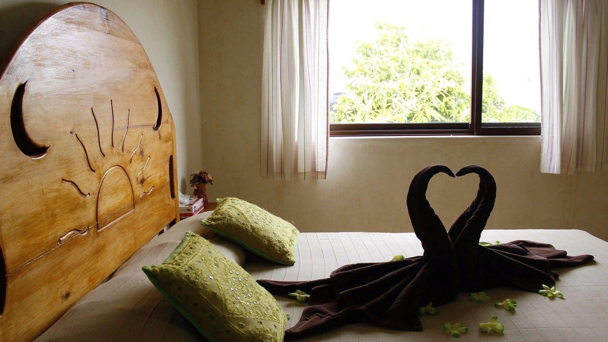 Hotel Maya Vacanze Playa Natural Playa del Carmen