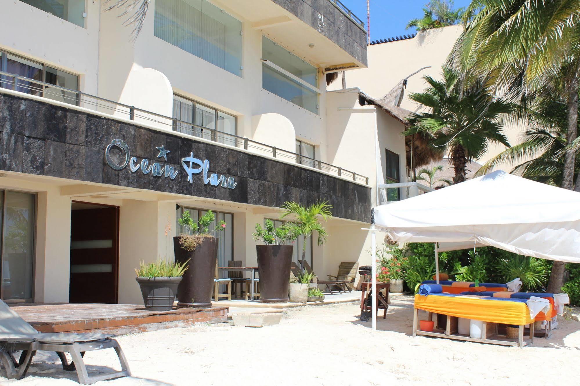 Koox La Mar Condhotel Aparthotel 4*