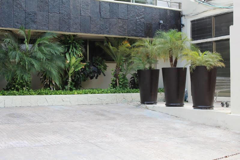 Koox La Mar Condhotel Playa del Carmen