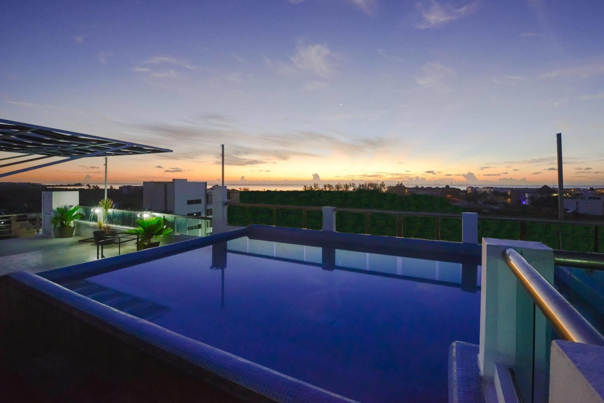 Coral Aparthotel