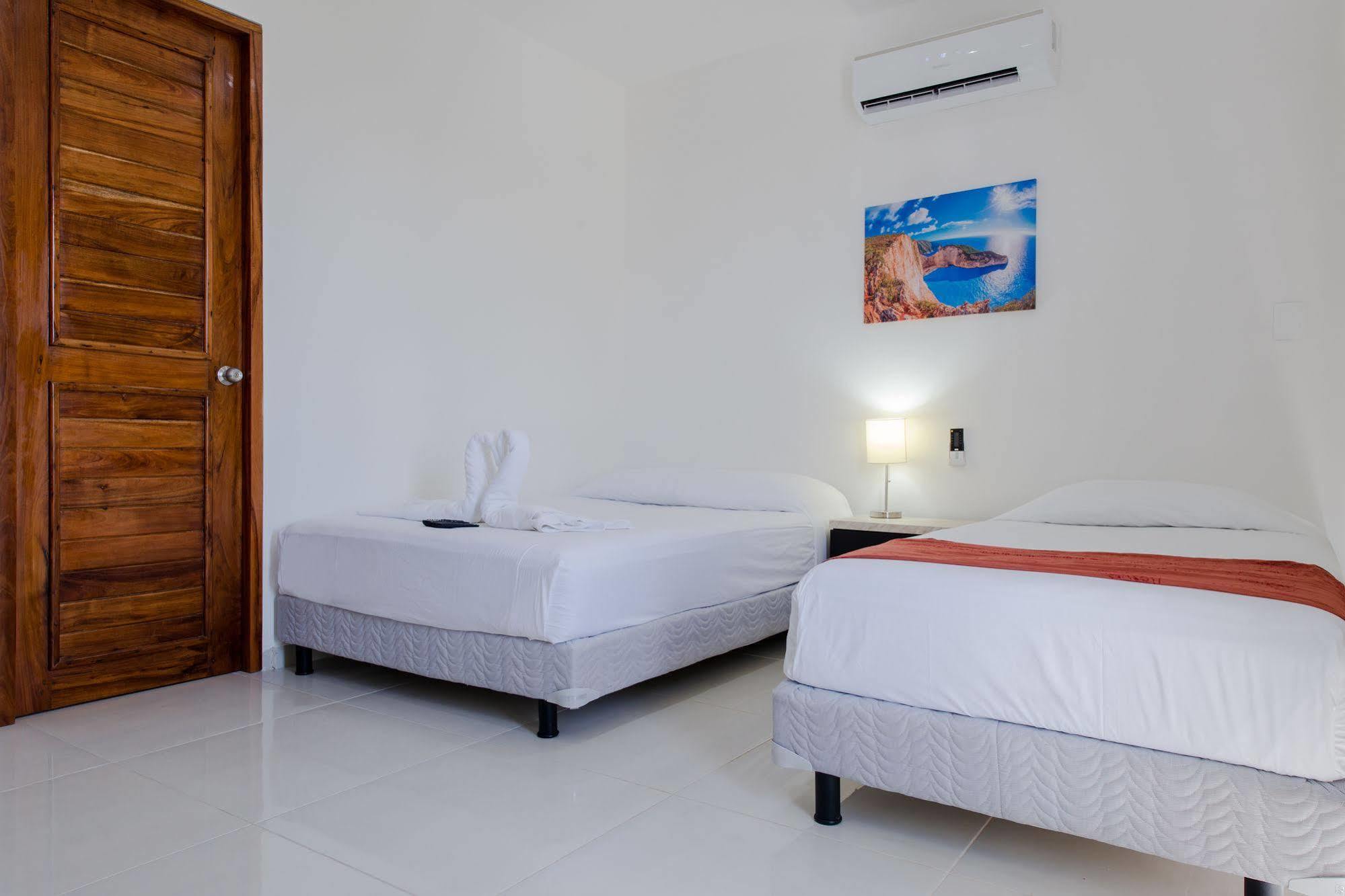 Coral Aparthotel Playa del Carmen