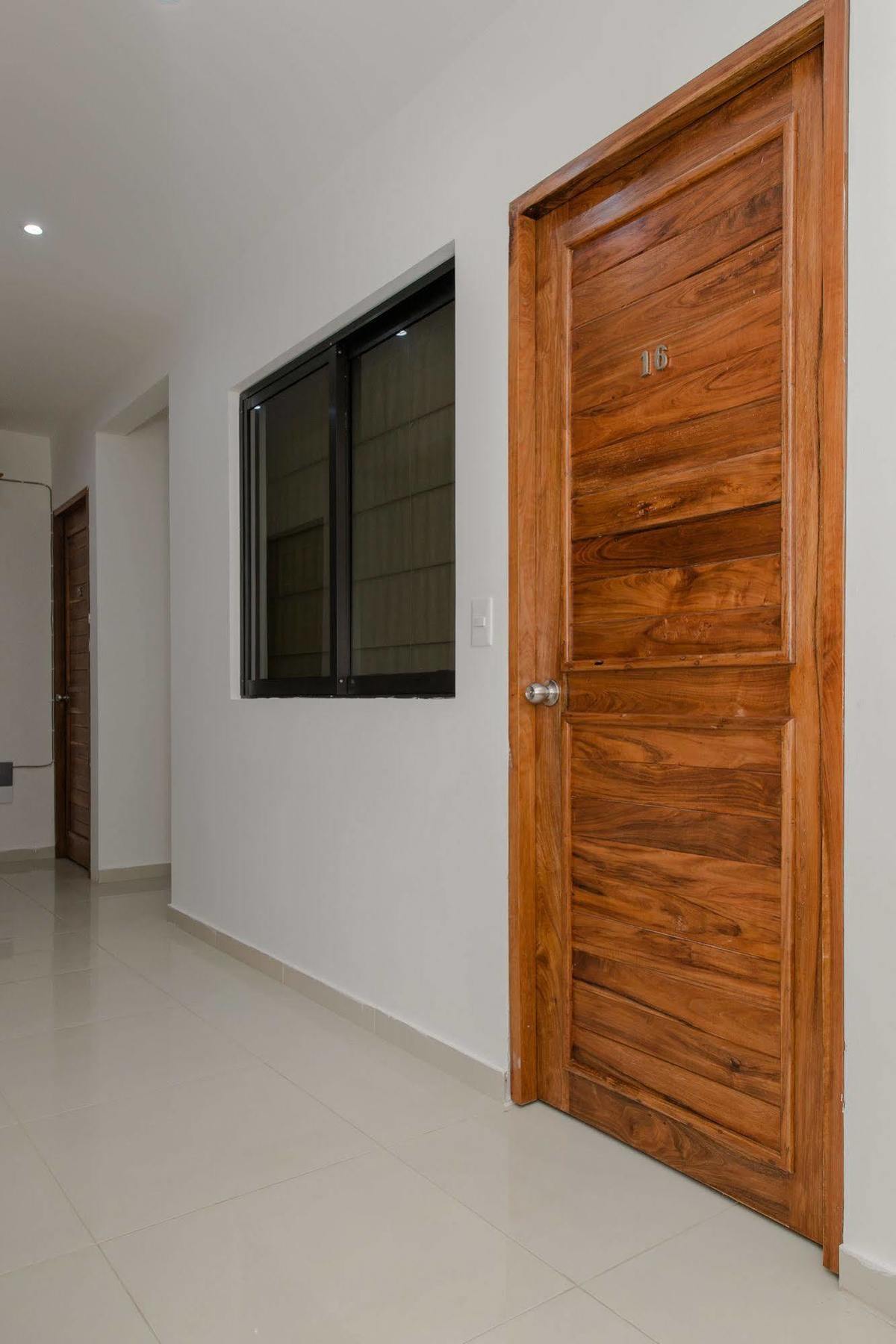 Aparthotel Coral Playa del Carmen
