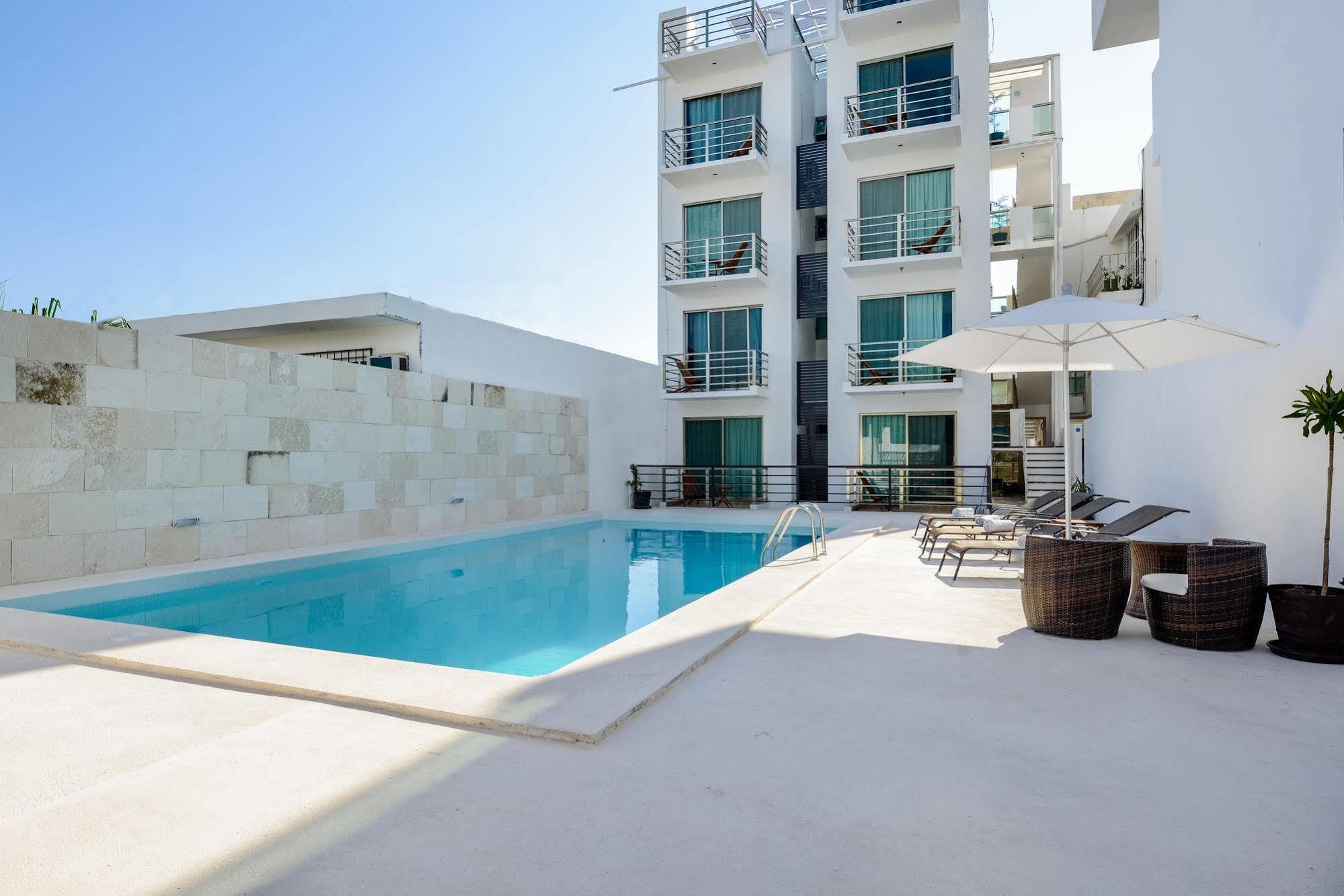 Coral Aparthotel 3*