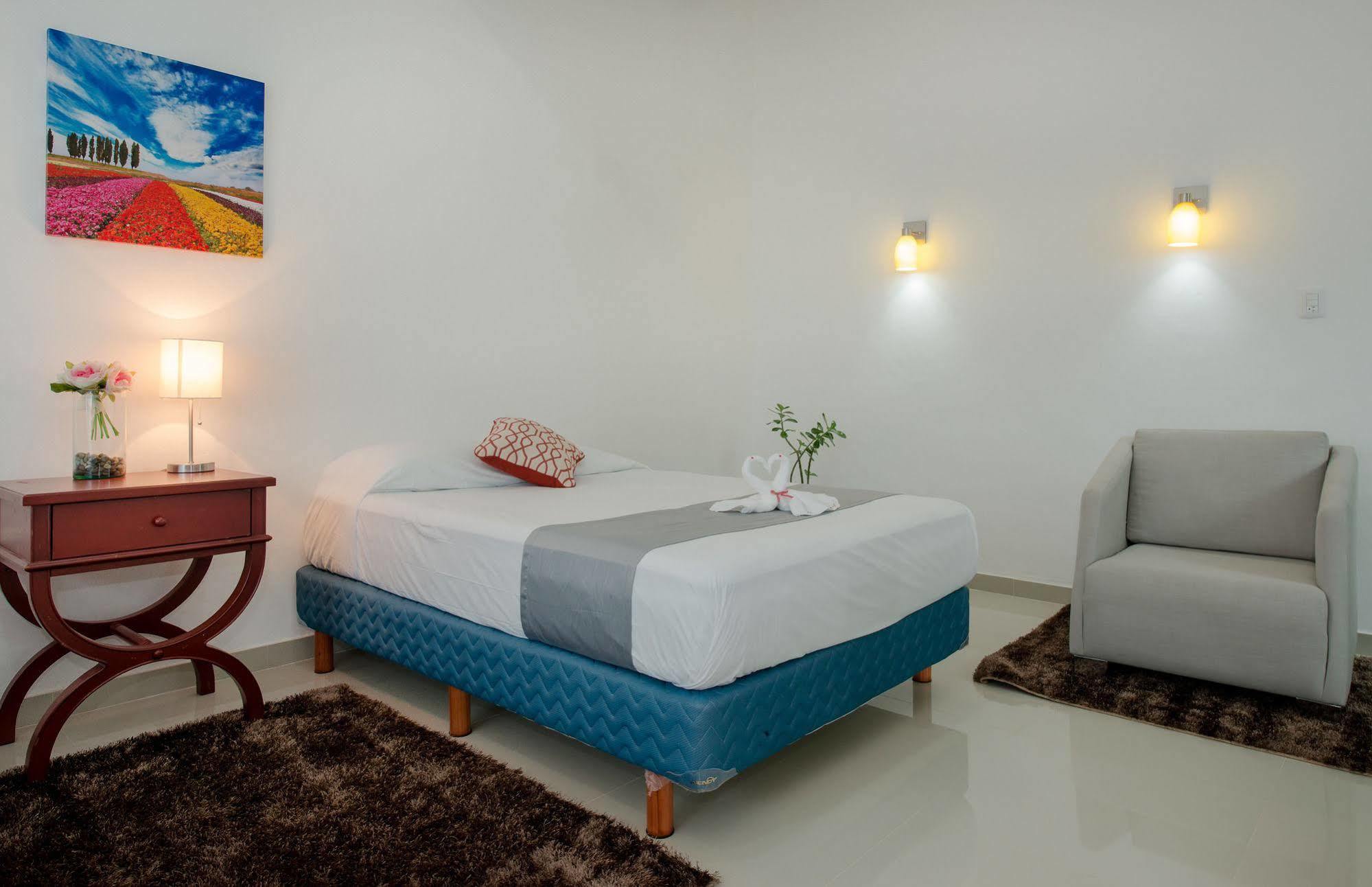 Coral Aparthotel 3*
