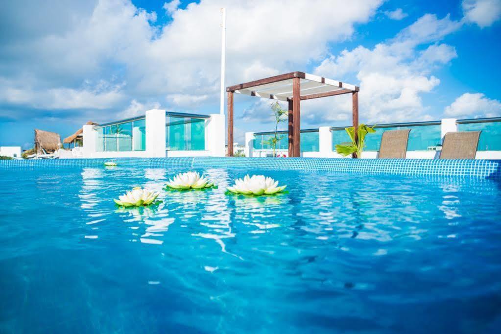 Coral Aparthotel Playa del Carmen