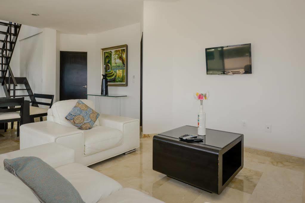 Coral 3* Playa del Carmen