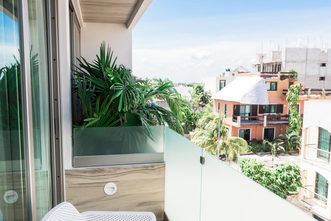 Newport House Playa Boutique 4* Playa del Carmen
