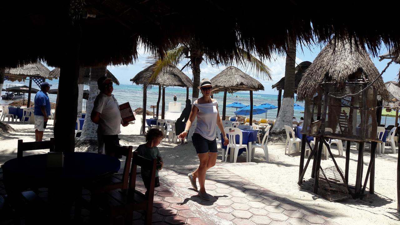 Costa Del Mar Hotel Playa del Carmen