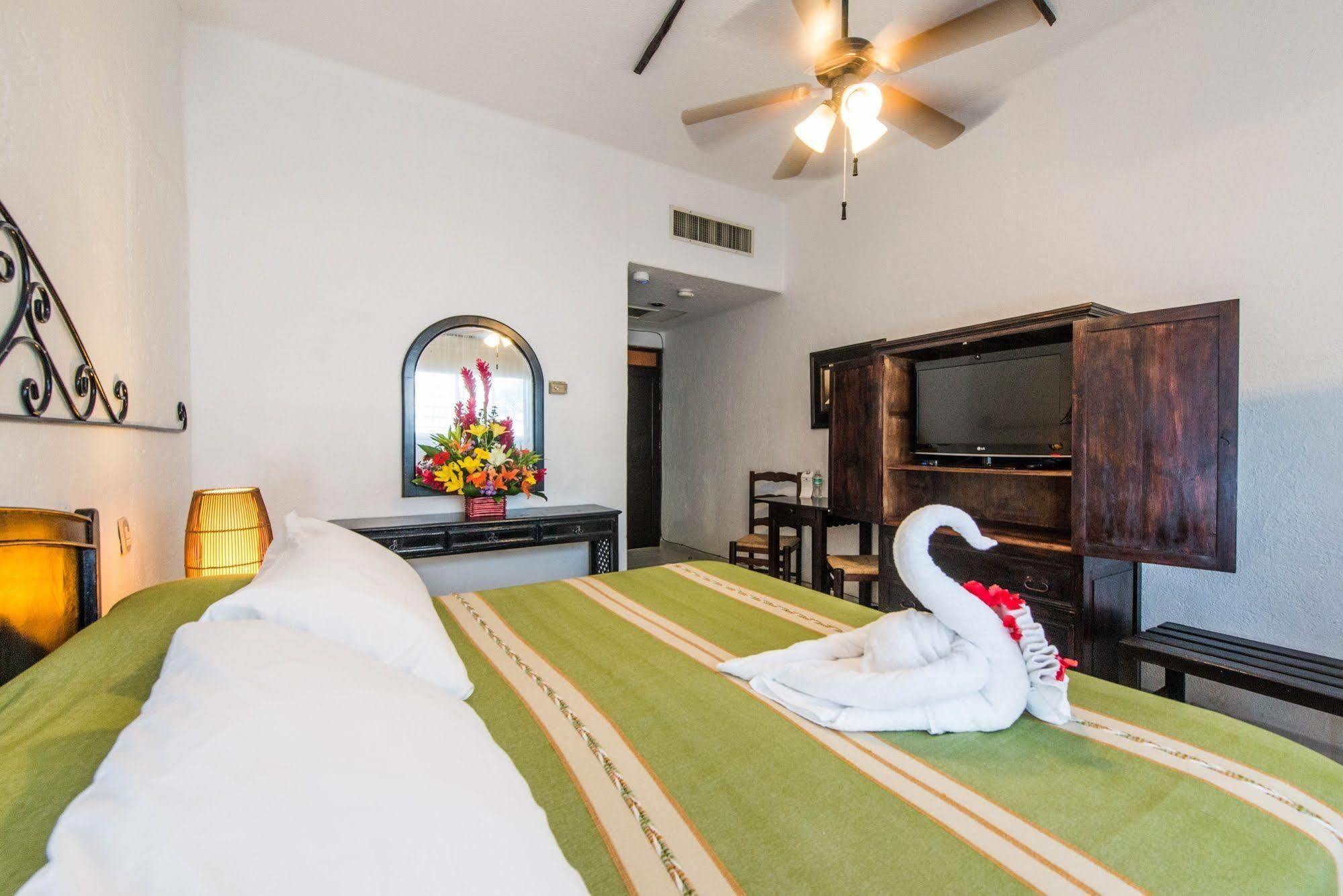 Hotel Aventura Mexicana