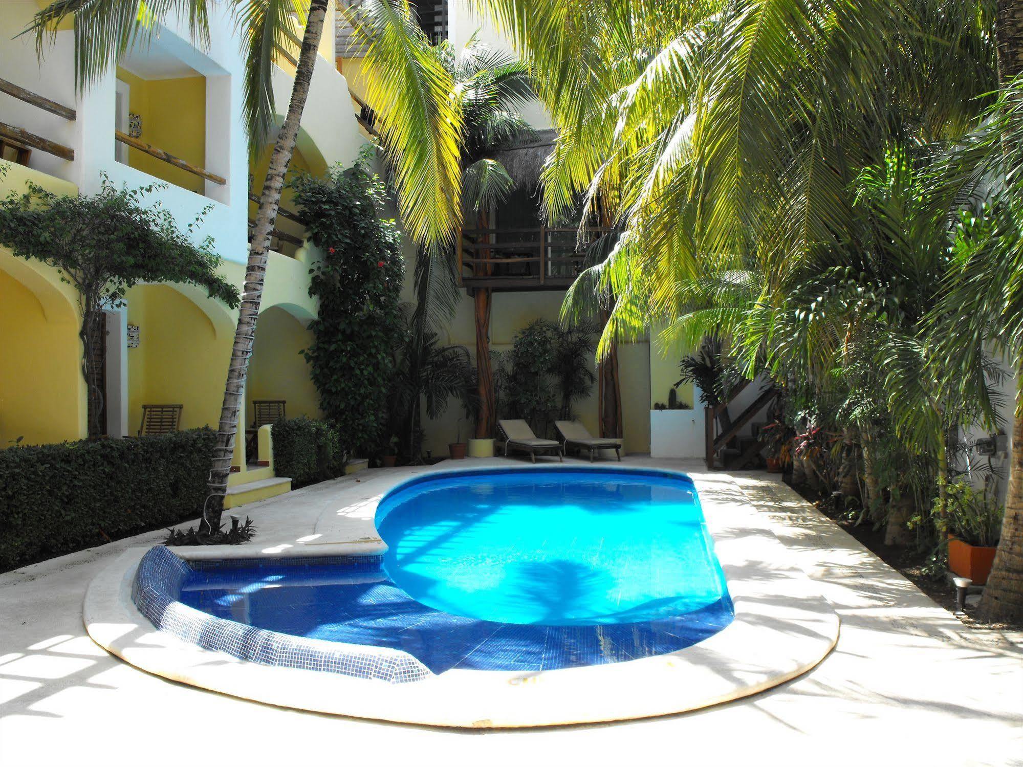 Riviera Caribe Maya Playa del Carmen