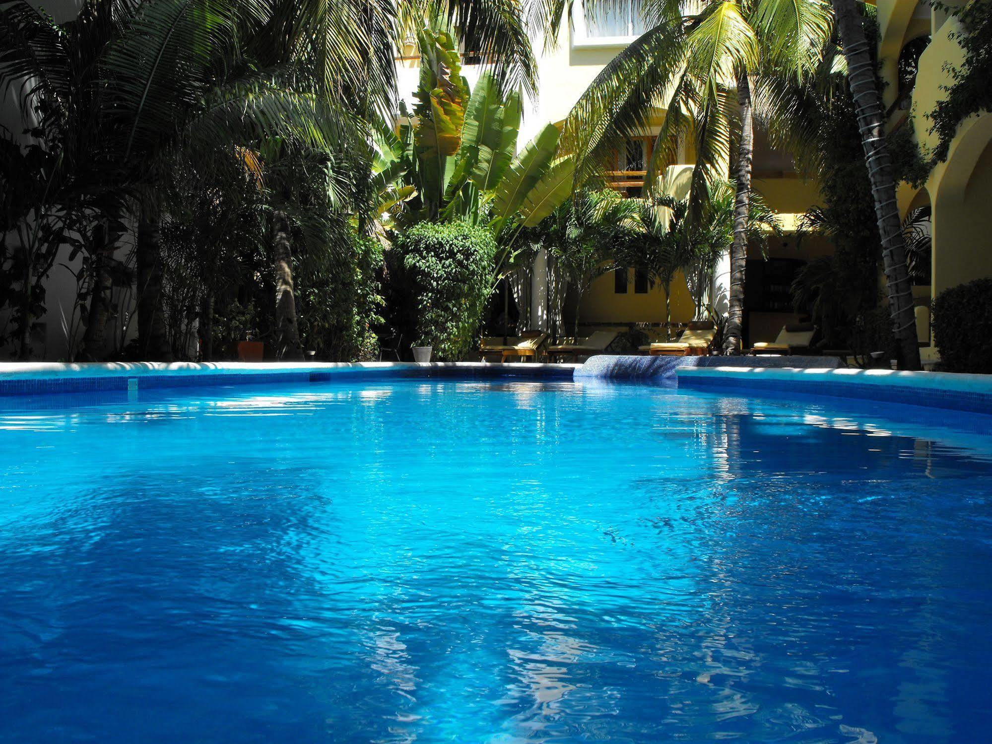 Riviera Caribe Maya Hotel 3*