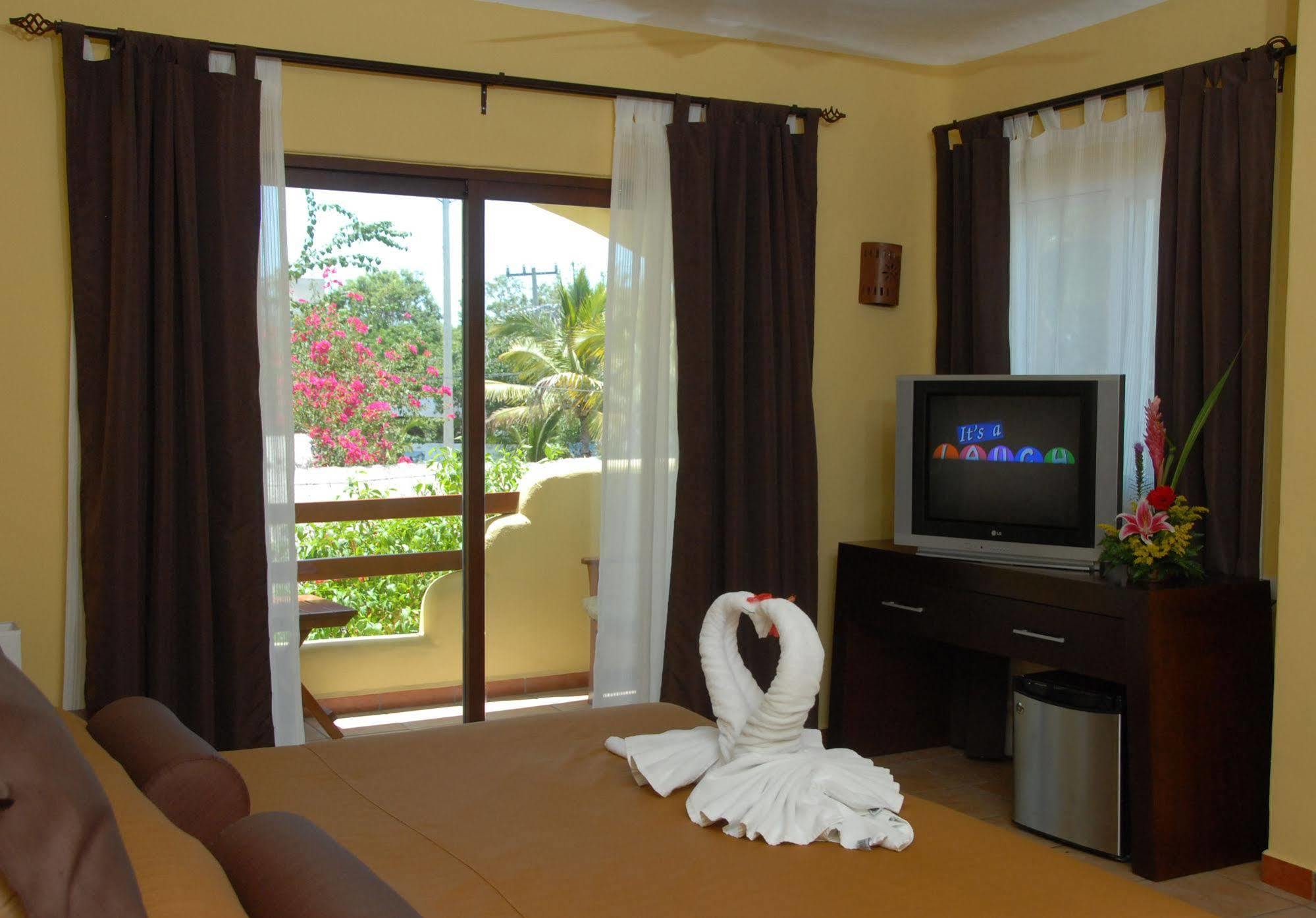 Hotel Riviera Caribe Maya