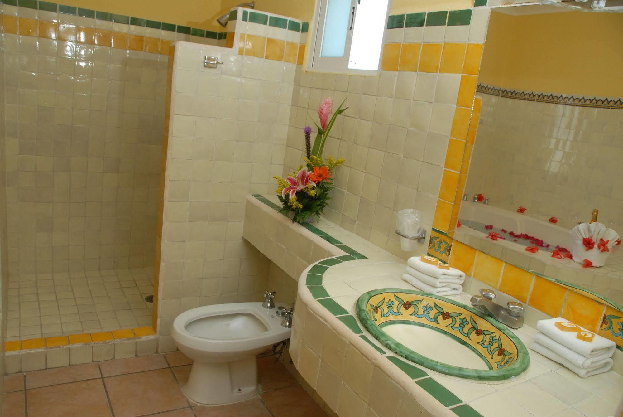 Hotel Riviera Caribe Maya