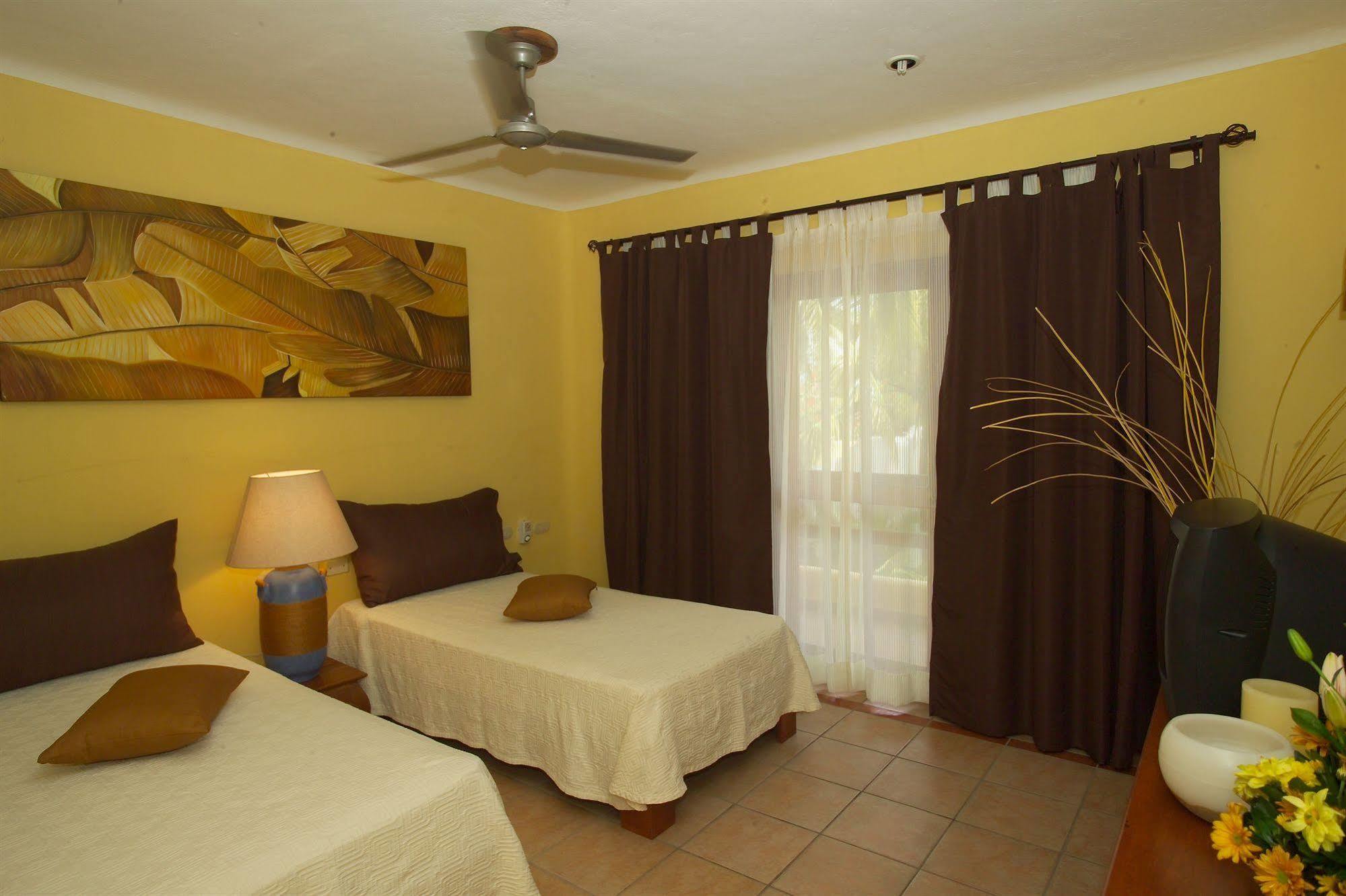 Hotel Riviera Caribe Maya Playa del Carmen
