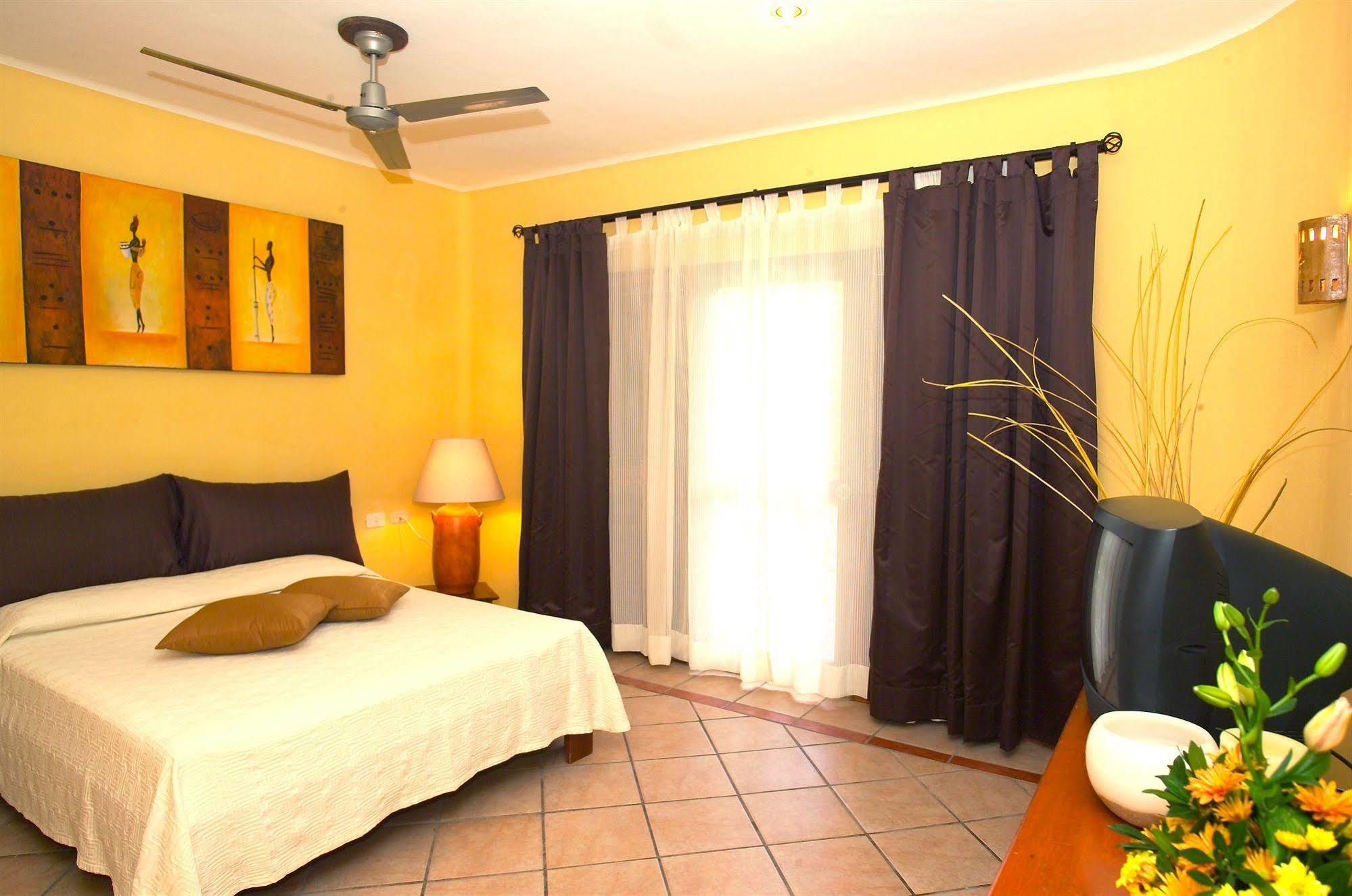 Hotel Riviera Caribe Maya Playa del Carmen