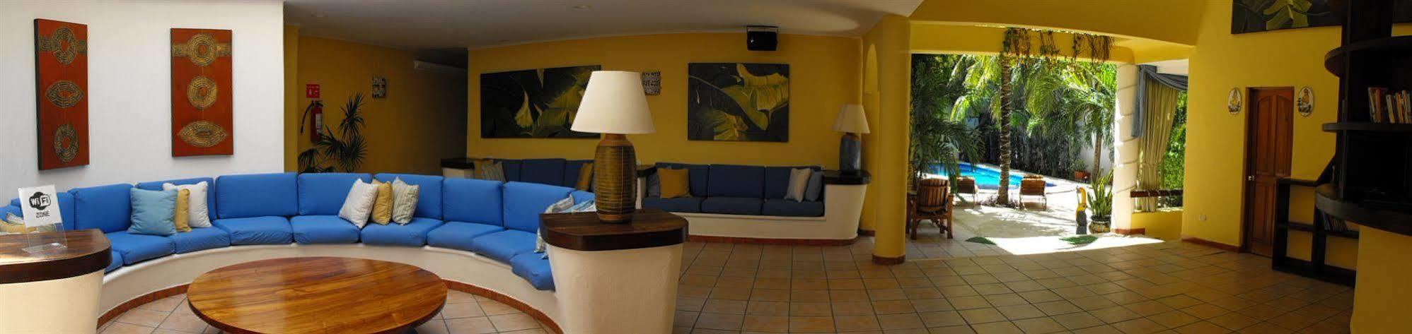 Riviera Caribe Maya Hotel 3*