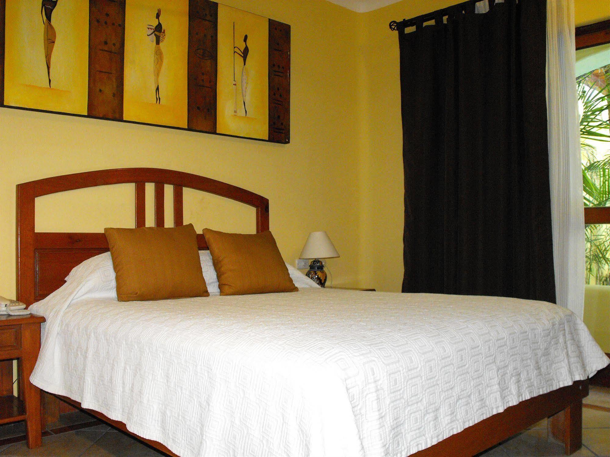 Riviera Caribe Maya Hotel