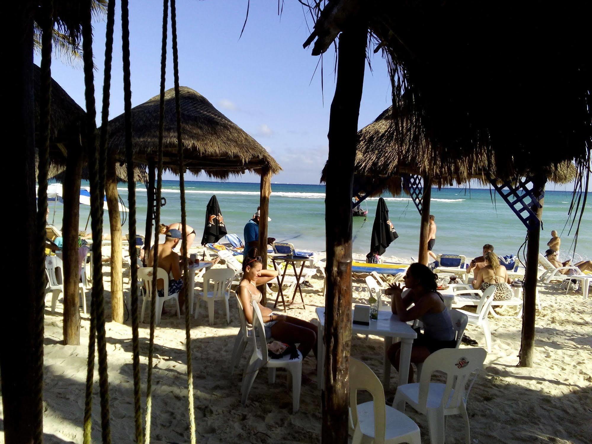 Hotel Costa Del Mar