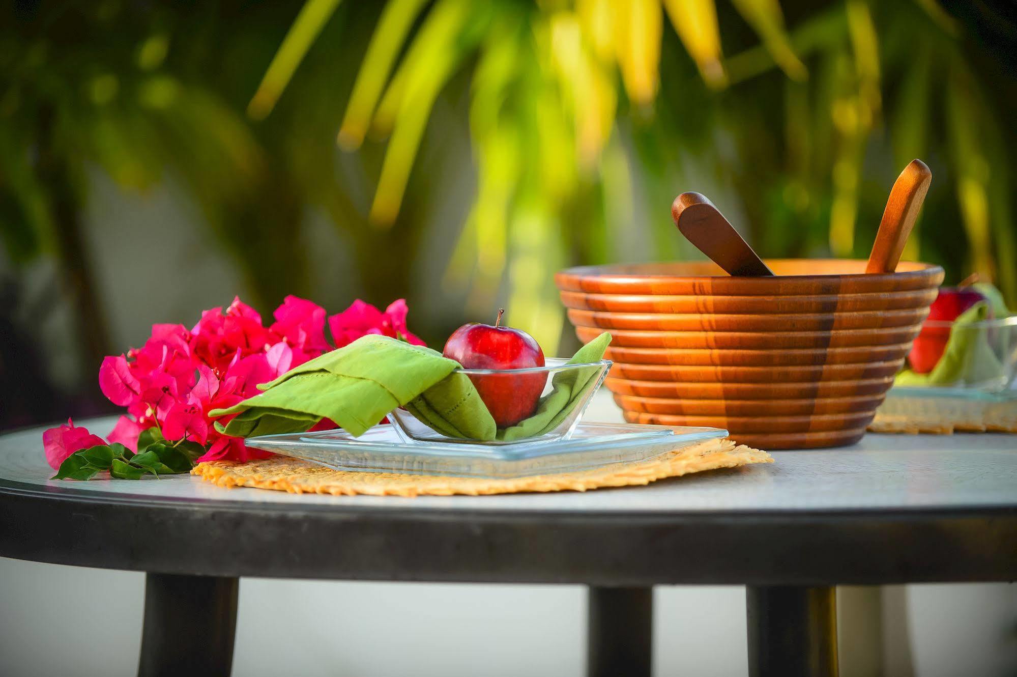 Khách sạn hẻo lánh Encanto Riviera