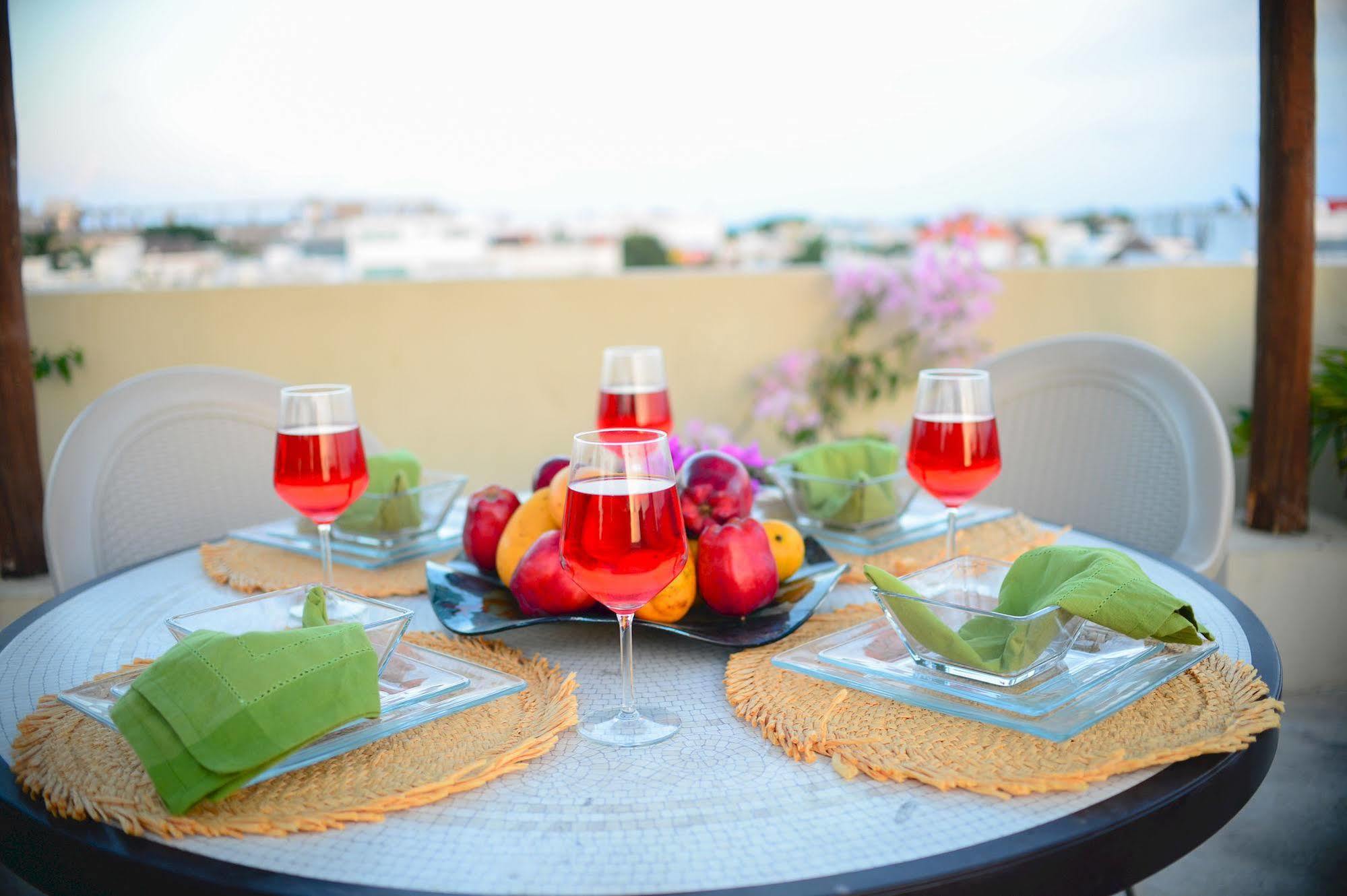 Encanto Riviera Khách sạn hẻo lánh 3*