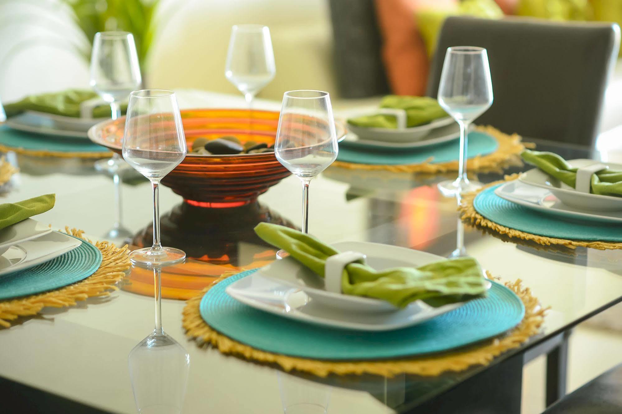 Encanto Riviera Khách sạn hẻo lánh 3*