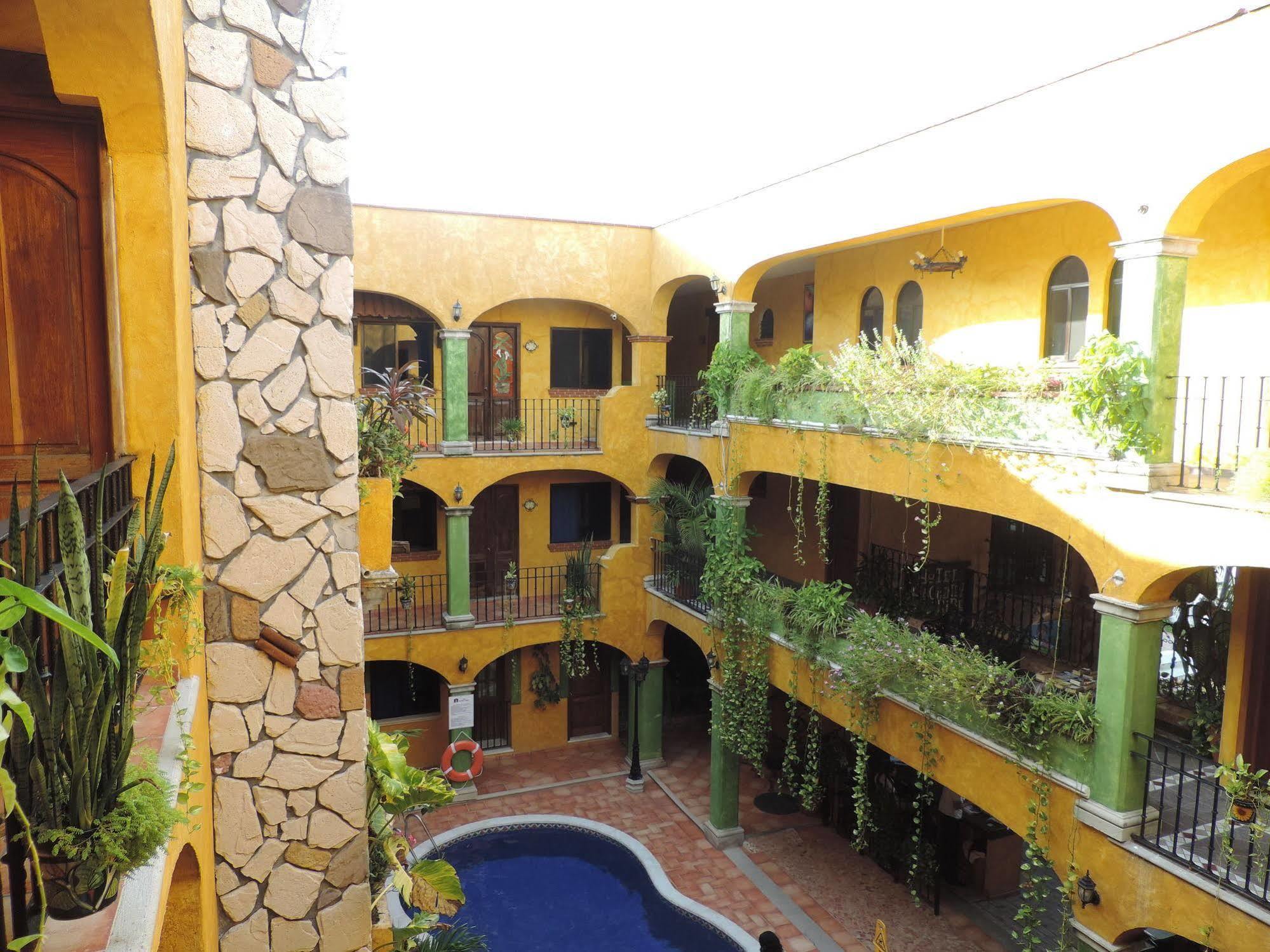 Hacienda Del Caribe Hotel 3*