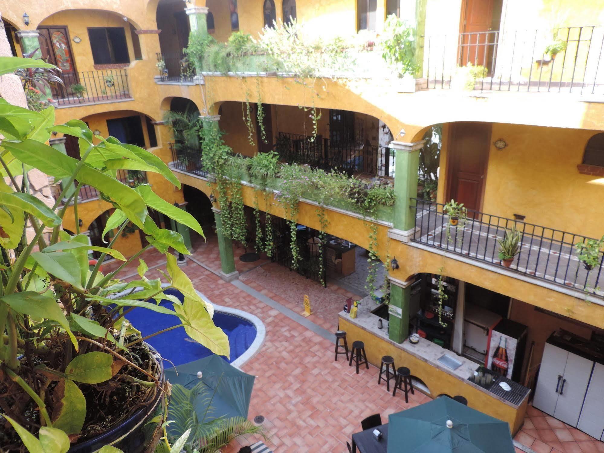 Hacienda Del Caribe Playa del Carmen