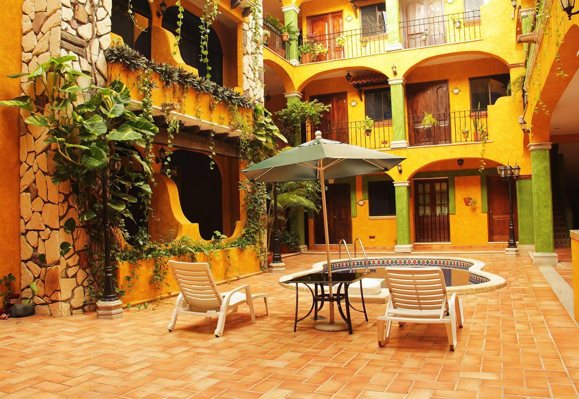 Hotel Hacienda Del Caribe 3*