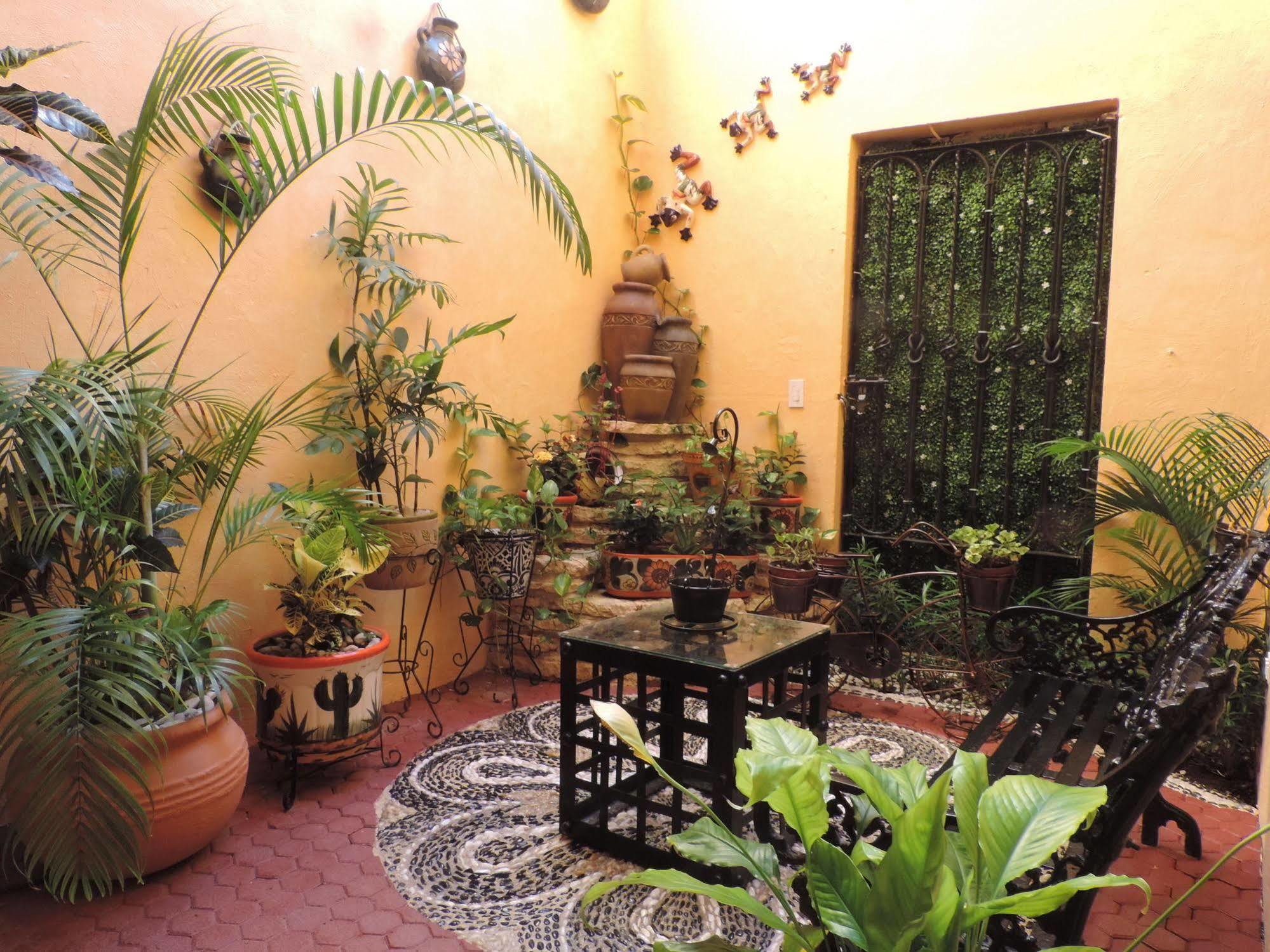 Hacienda Del Caribe Hotel