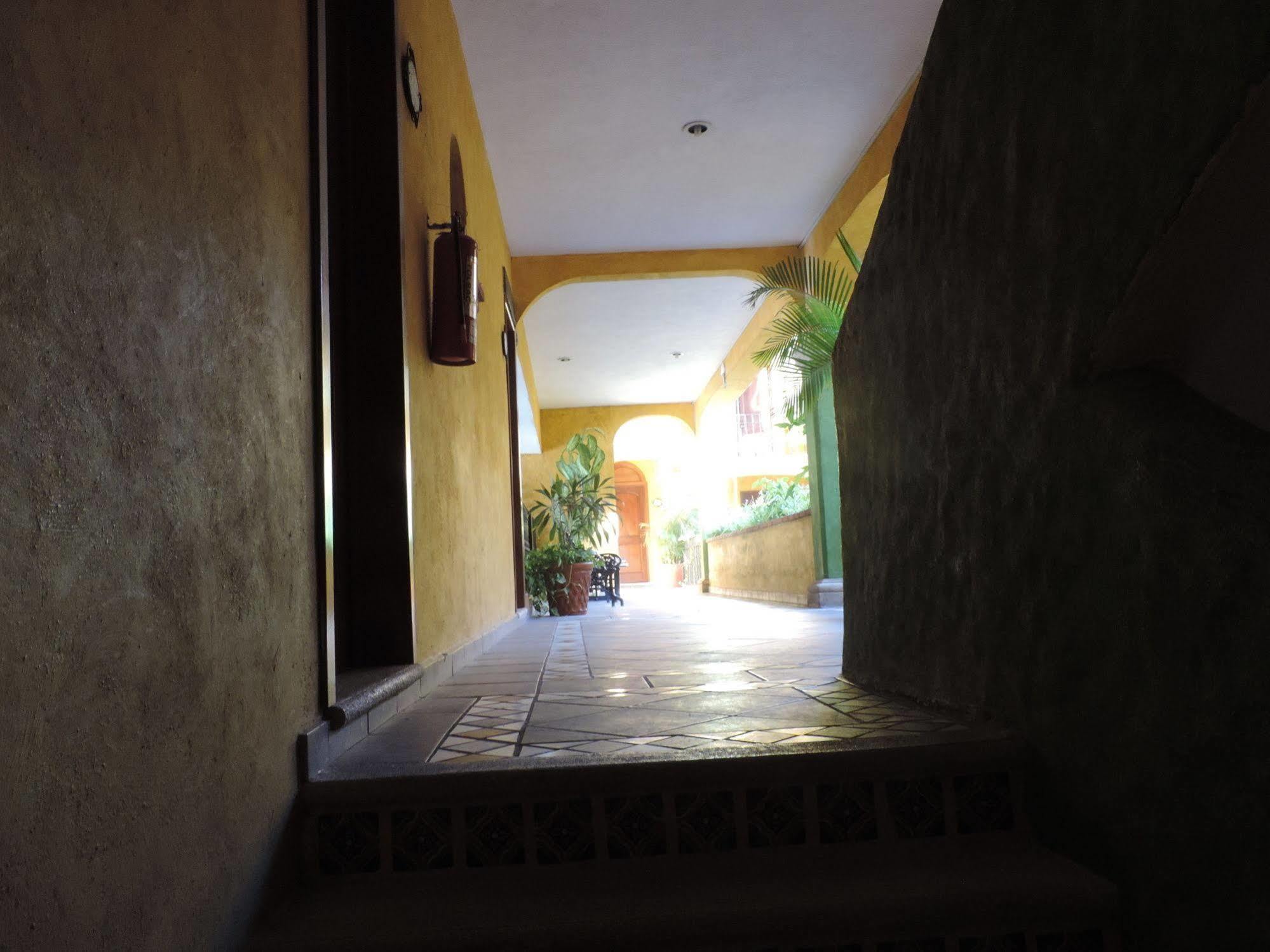 Hacienda Del Caribe