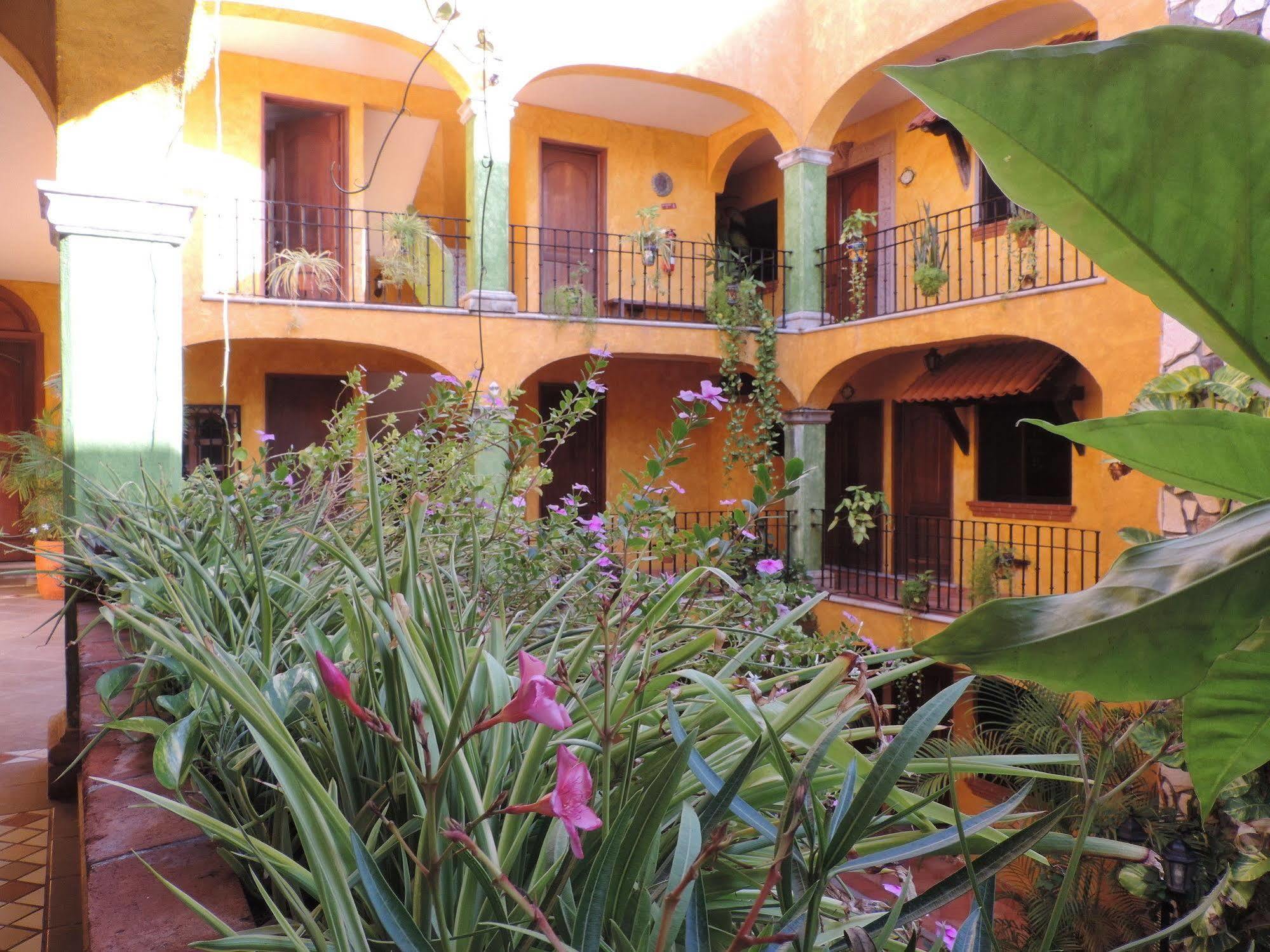 Hacienda Del Caribe Hotel