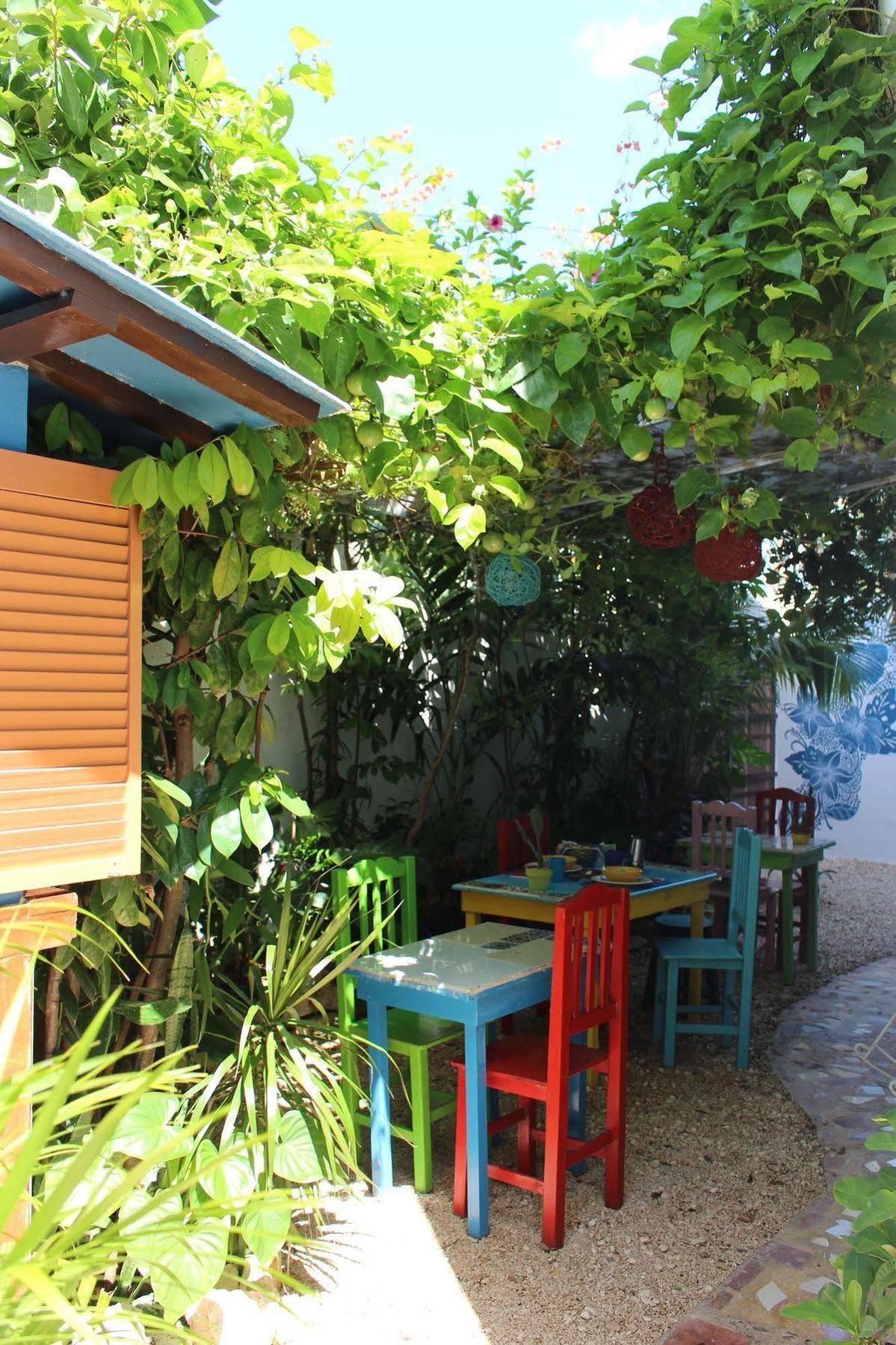 Acomodação com café da manhã  
