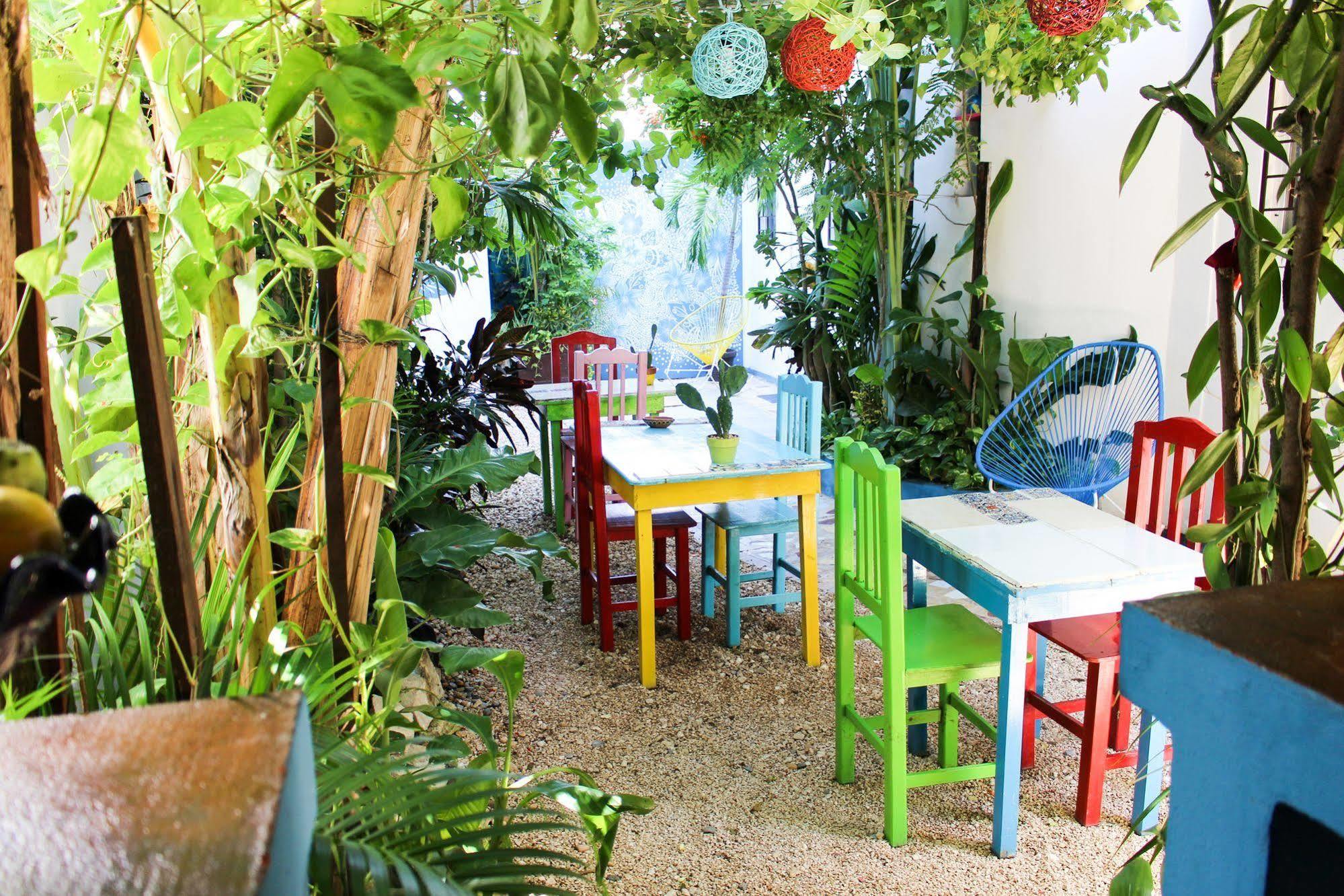 Acomodação com café da manhã  