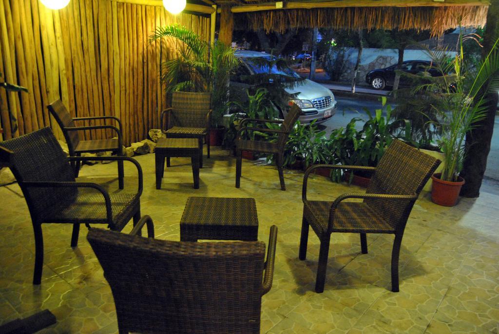 Casa Playa Holiday home
