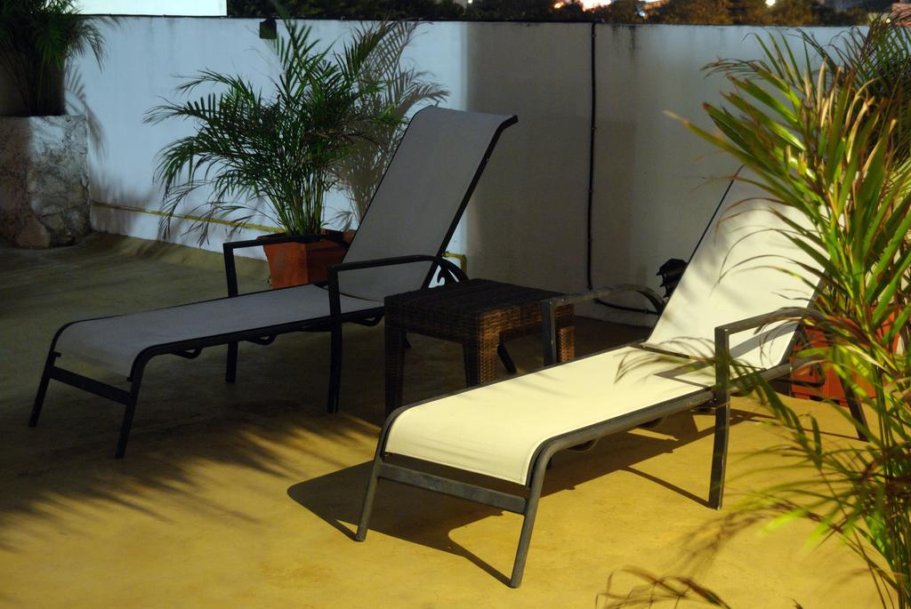 Casa Playa Holiday home Playa del Carmen