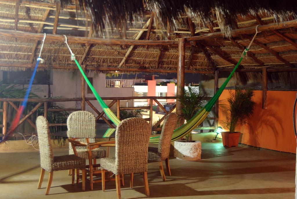 Casa Playa Holiday home