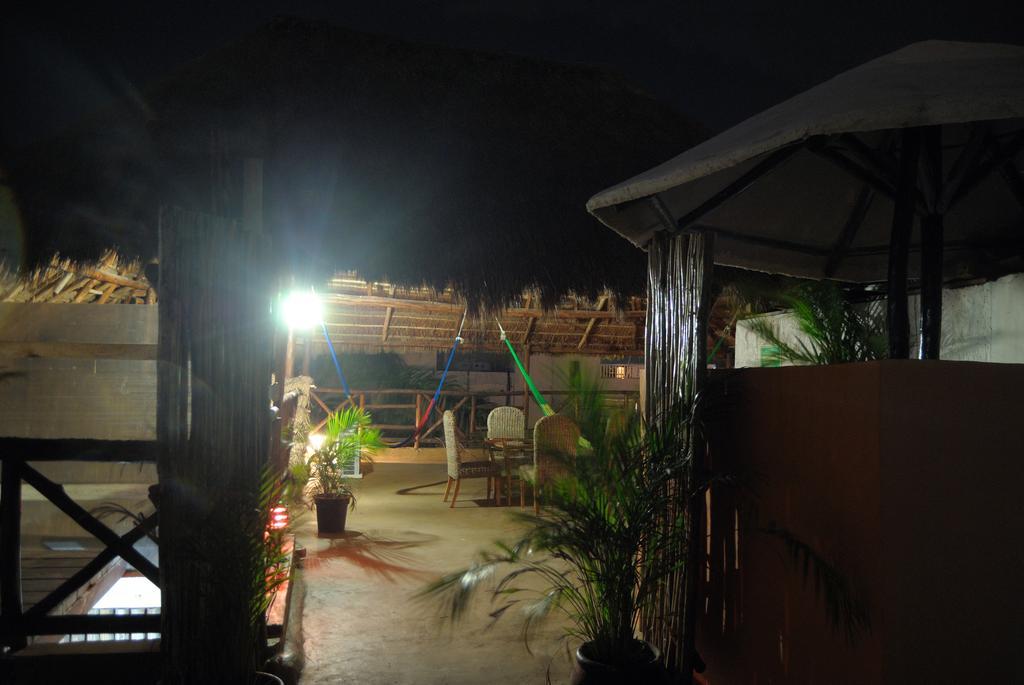 Casa Playa