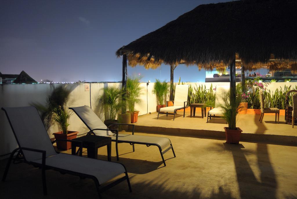 Casa Playa Playa del Carmen