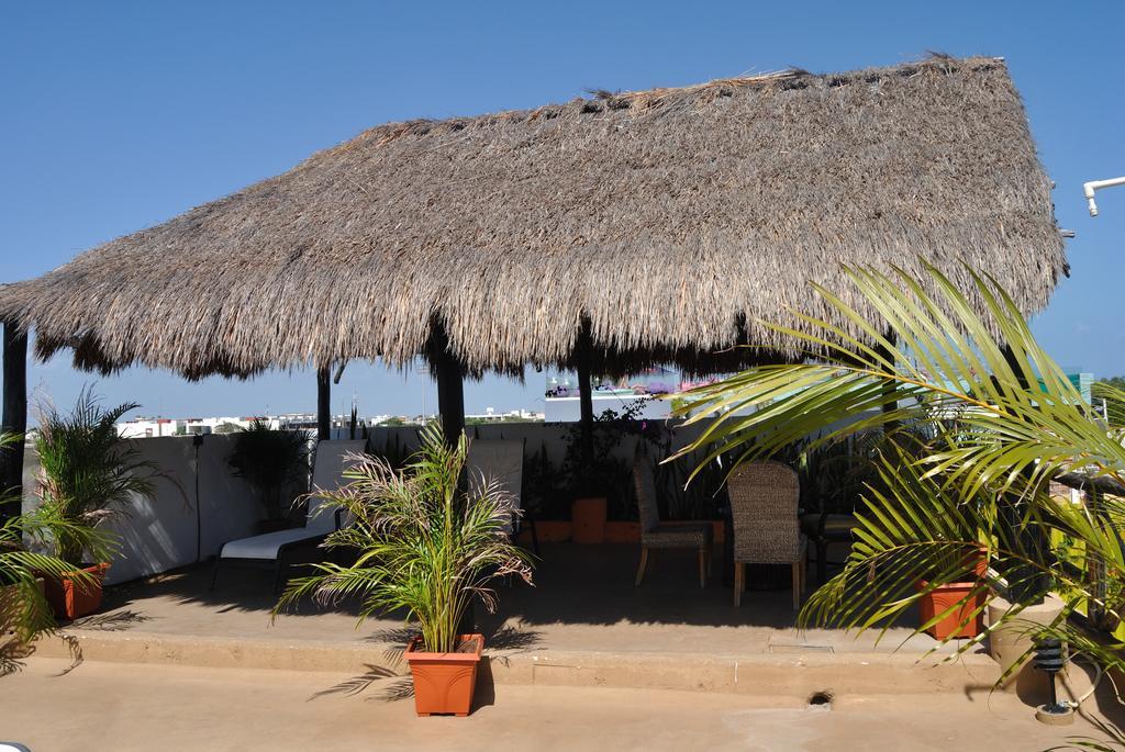 Holiday home Casa Playa *