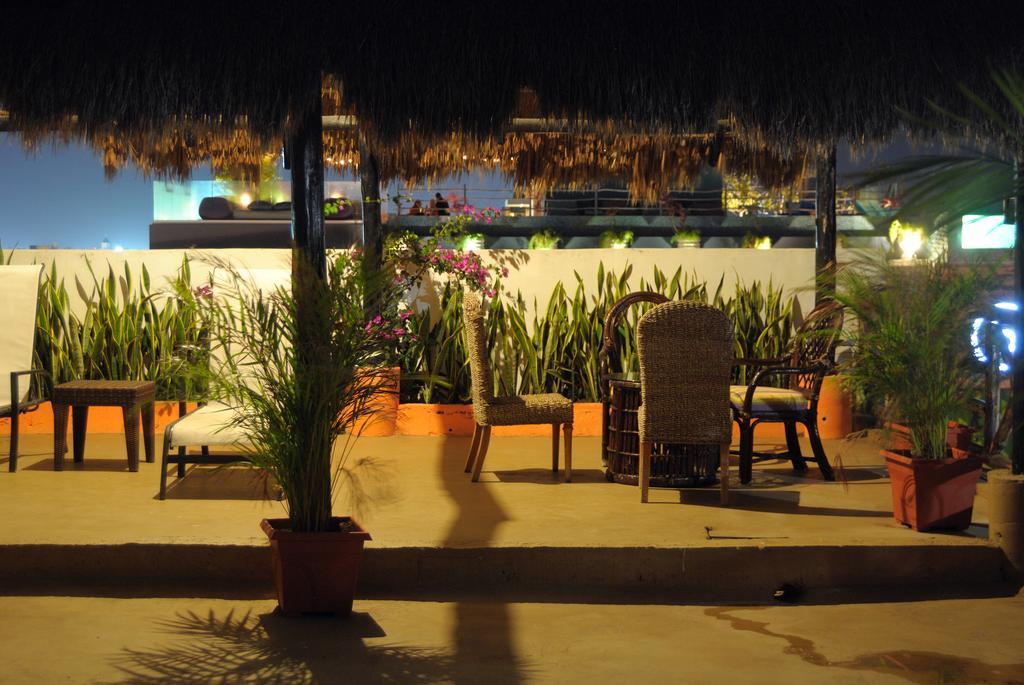Casa Playa Holiday home *