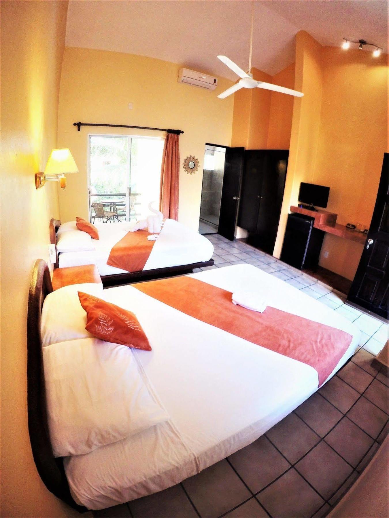 Lunasol 3* Playa del Carmen