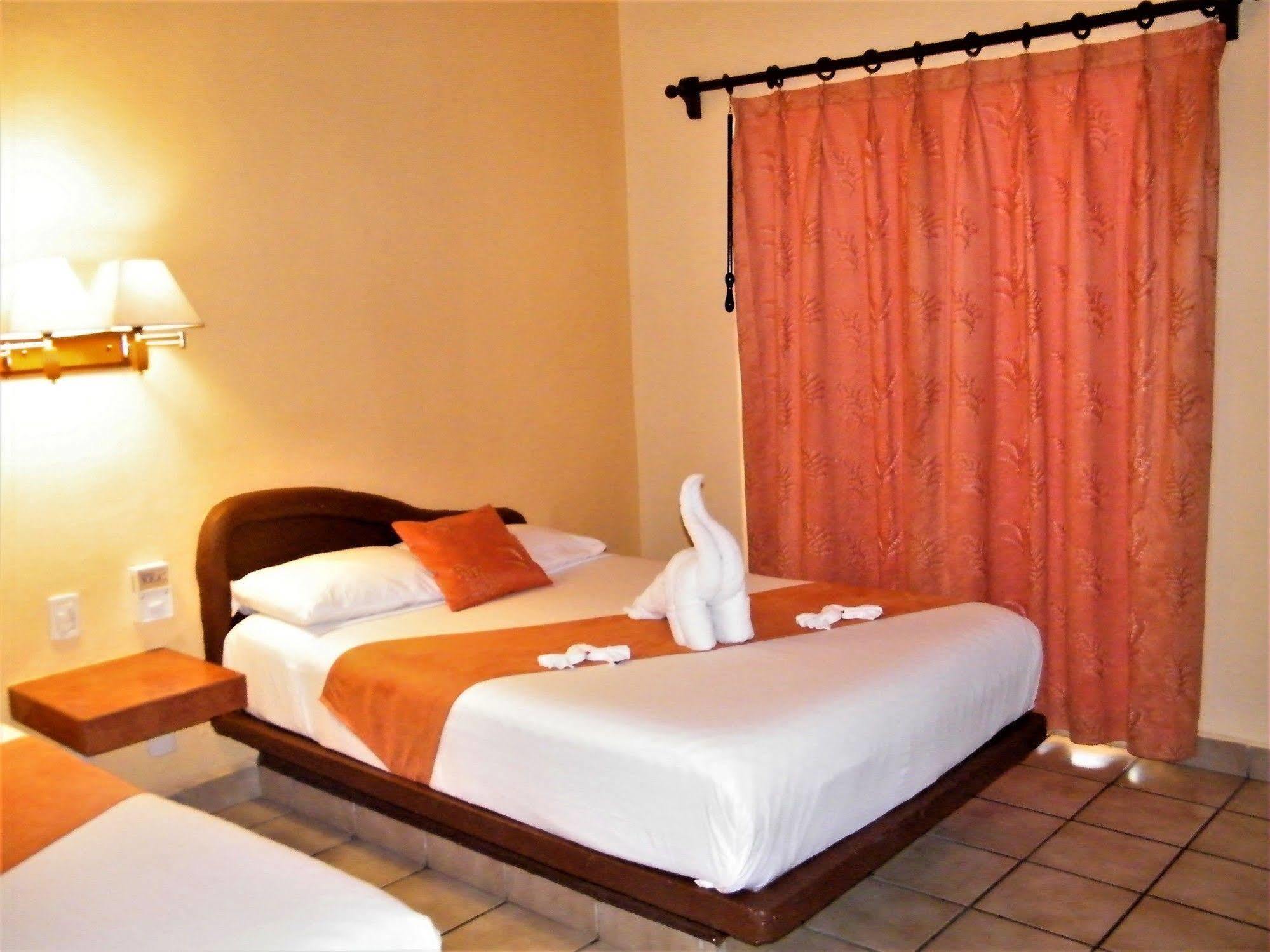 Lunasol 3* Playa del Carmen